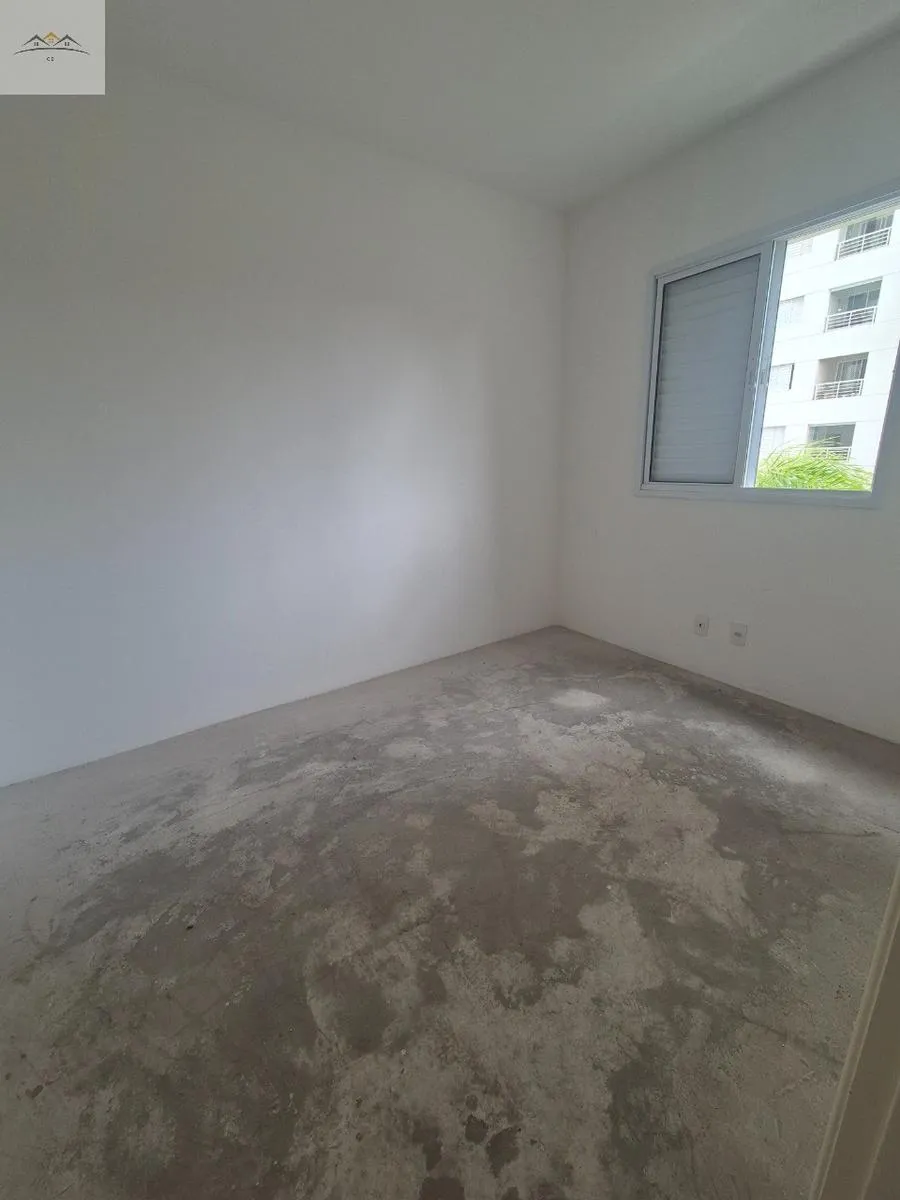 Imagem APARTAMENTO RESIDENCIAL em São Bernardo do Campo - São Paulo, Centro