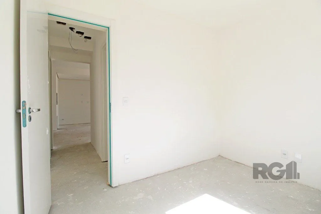 Imagem Apartamento 3 dorms à venda Rua Roque Calage, Passo da Areia - Porto Alegre