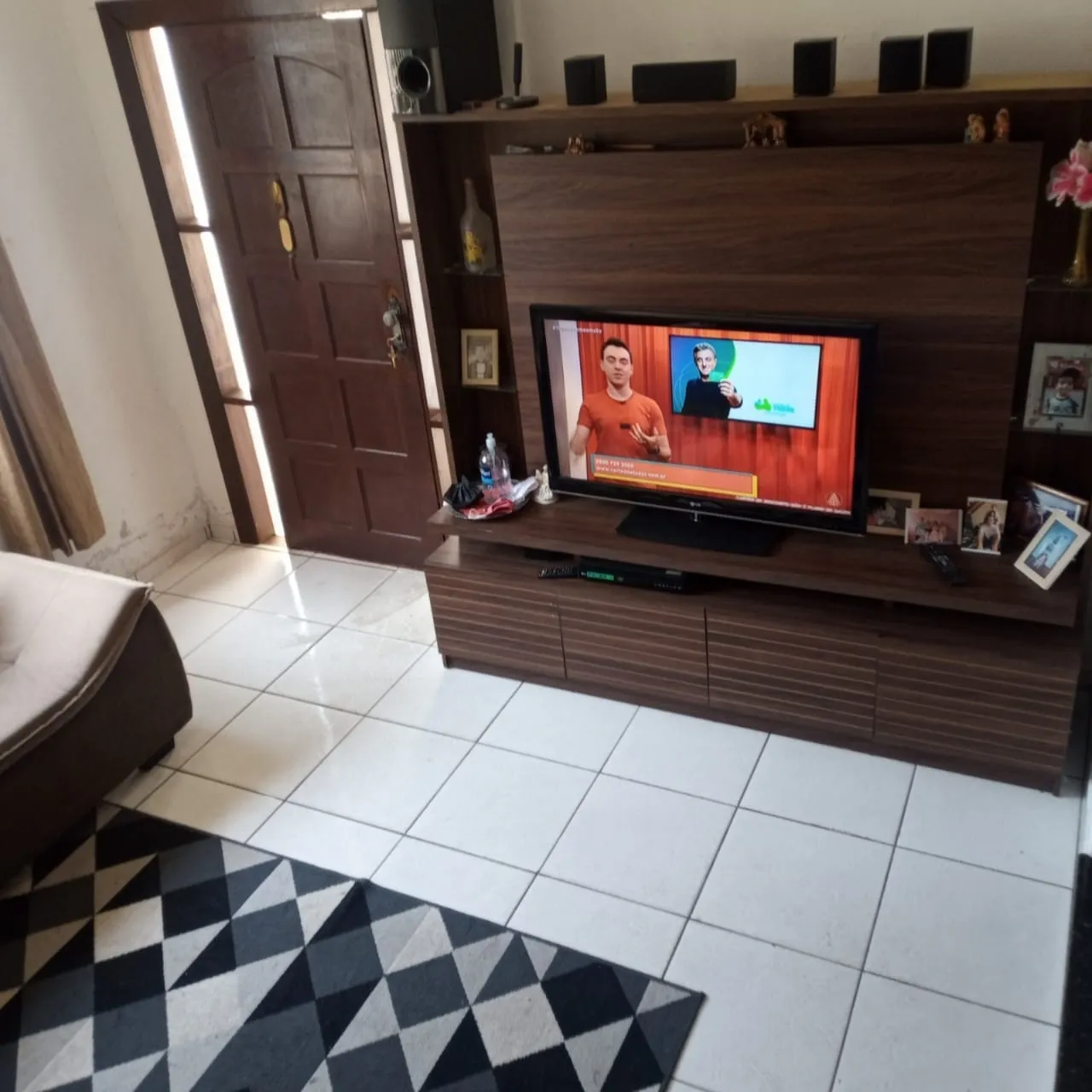 Imagem Casa à venda 3 Quartos, 1 Suite, 2 Vagas, 144M², Delta, Pindamonhangaba - SP