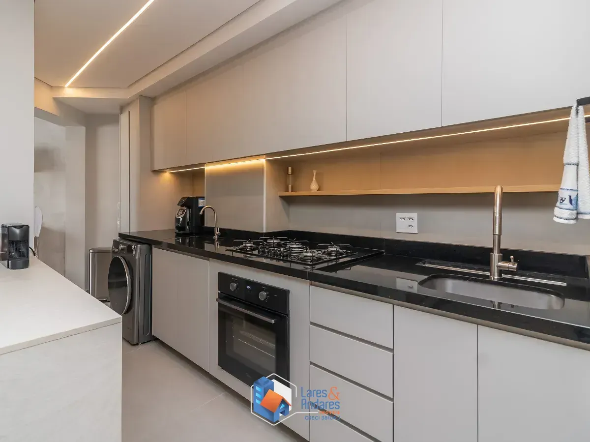 Imagem Apartamento para venda em City América com 2 quartos, sendo 1 suíte, 70.43m²