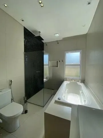 Imagem Casa à venda 5 Quartos, 3 Suites, 4 Vagas, 742M², Urbanova, São José dos Campos - SP | Condominio Reserva do Paratehy