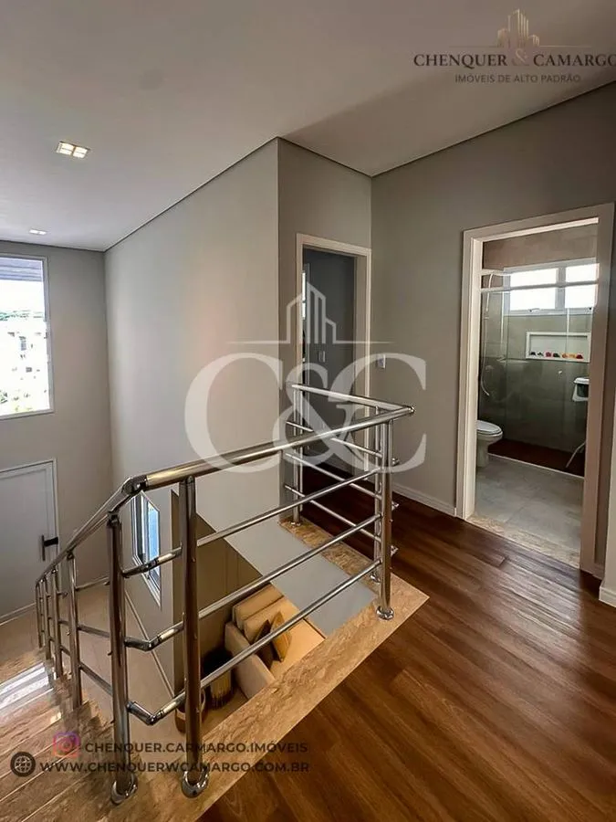Imagem Casa à Venda Reserva da Mata Jundiaí 3 Dormitórios