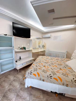 Imagem Casa na praia em condomínio fechado