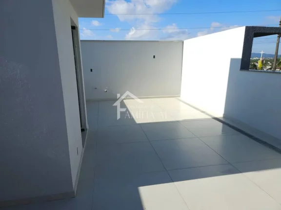 Imagem SOBRADO GEMINADO COM 2 OU 3 QUARTOS NO BOA VISTA