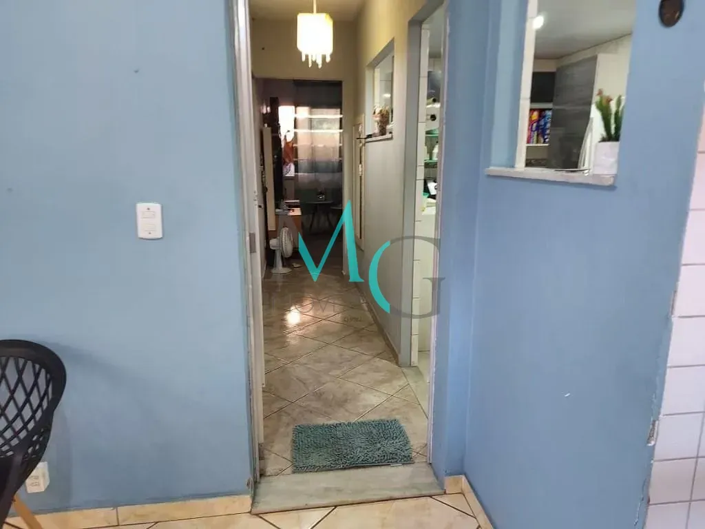 Imagem Casa com 4 dormitórios à venda, 160 m² por R$ 510.000,00 - Campo Grande - Rio de Janeiro/RJ