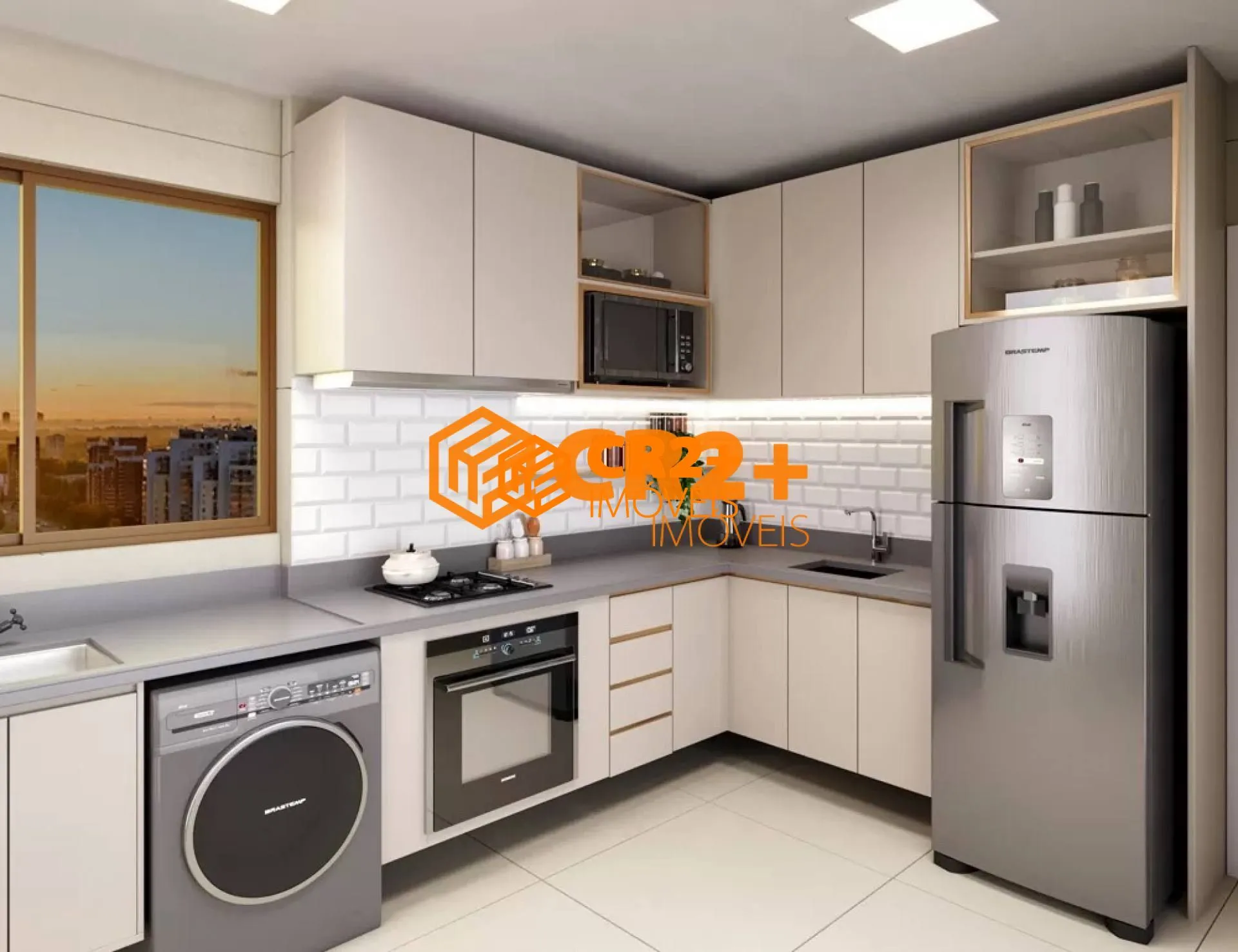 Imagem Apartamento a Venda de 84m² com 3 quartos 2 suítes na Encruzilhada em Recife