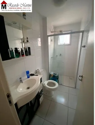 Imagem Apartamento com 3 Quartos à Venda, 82 m² em Centro Icara - Içara
