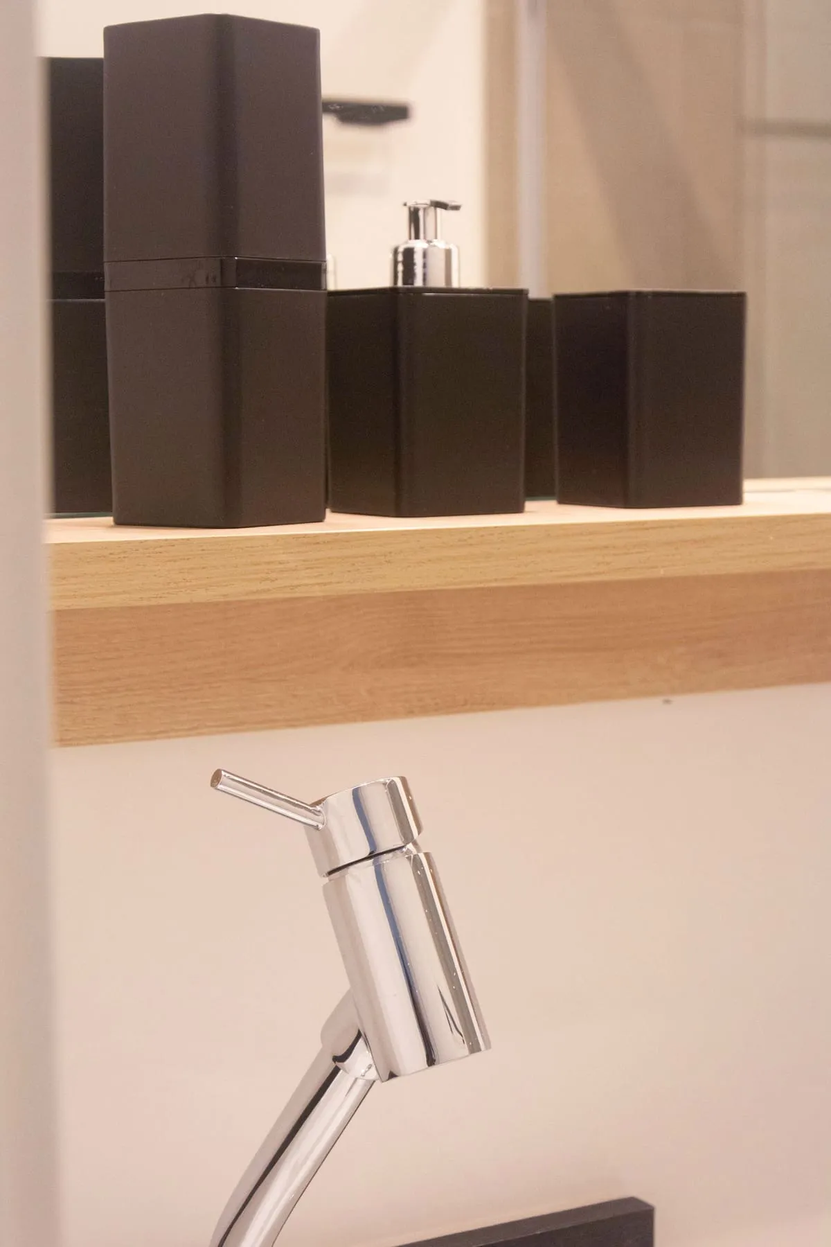 Imagem Apartamento com 1 Quarto para alugar, 34m² - Jardins