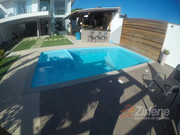 Imagem MARAVILHOSA CASA NA ENSEADA. COM FINO ACABAMENTO E ÁREA DE LAZER.