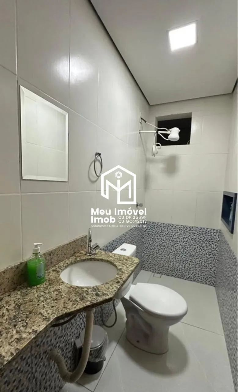 Imagem Residencial Paraíso Casa 5 Quartos 3 Suítes 6 Vagas 342m²