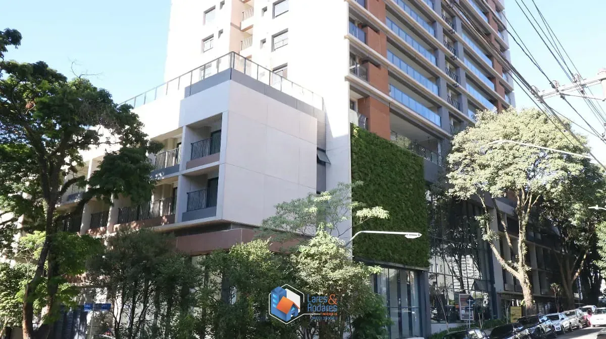 Imagem Apartamento para venda em Perdizes com 3 quartos, sendo 3 suítes, 157m²