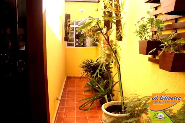 Imagem Casa 04 dormitório sendo 02 suites - Itagua