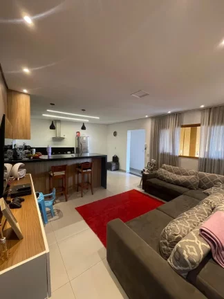 Imagem Casa com 3 Dormitorio(s) localizado(a) no bairro Loteamento Acrísio de Oliveira Silva em Mogi das Cruzes / Mato Grosso do Sul Ref.:80965372