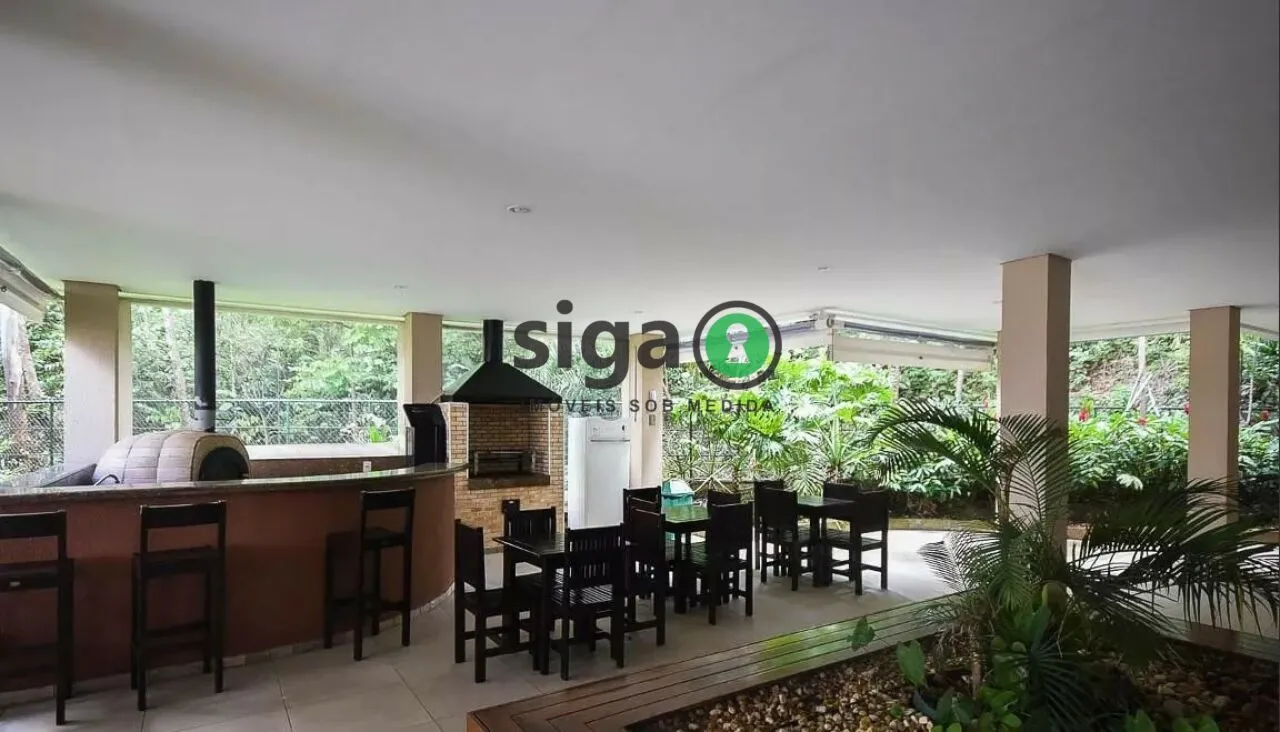 Imagem APARTAMENTO PARA VENDA COM 2 DORMITÓRIOS, 2 VAGAS E VARANDA GOURMET