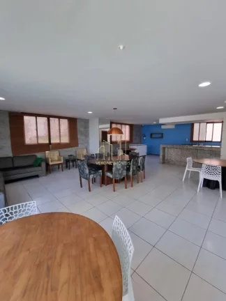 Imagem Apartamento 1 Quarto à Venda em Jardim Armação | Completo, com Lazer e Infraestrutura Premium