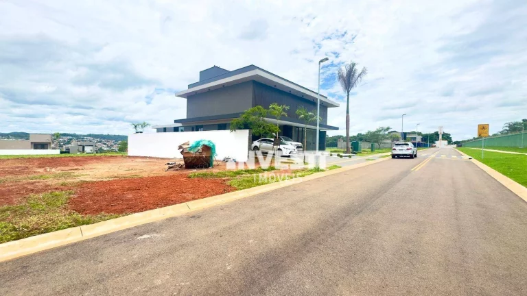 Imagem Terreno à venda no Plateau D'or - Goiânia/GO