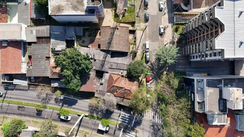 Imagem Terreno para Venda - 349m², na av grecia Passo da Areia