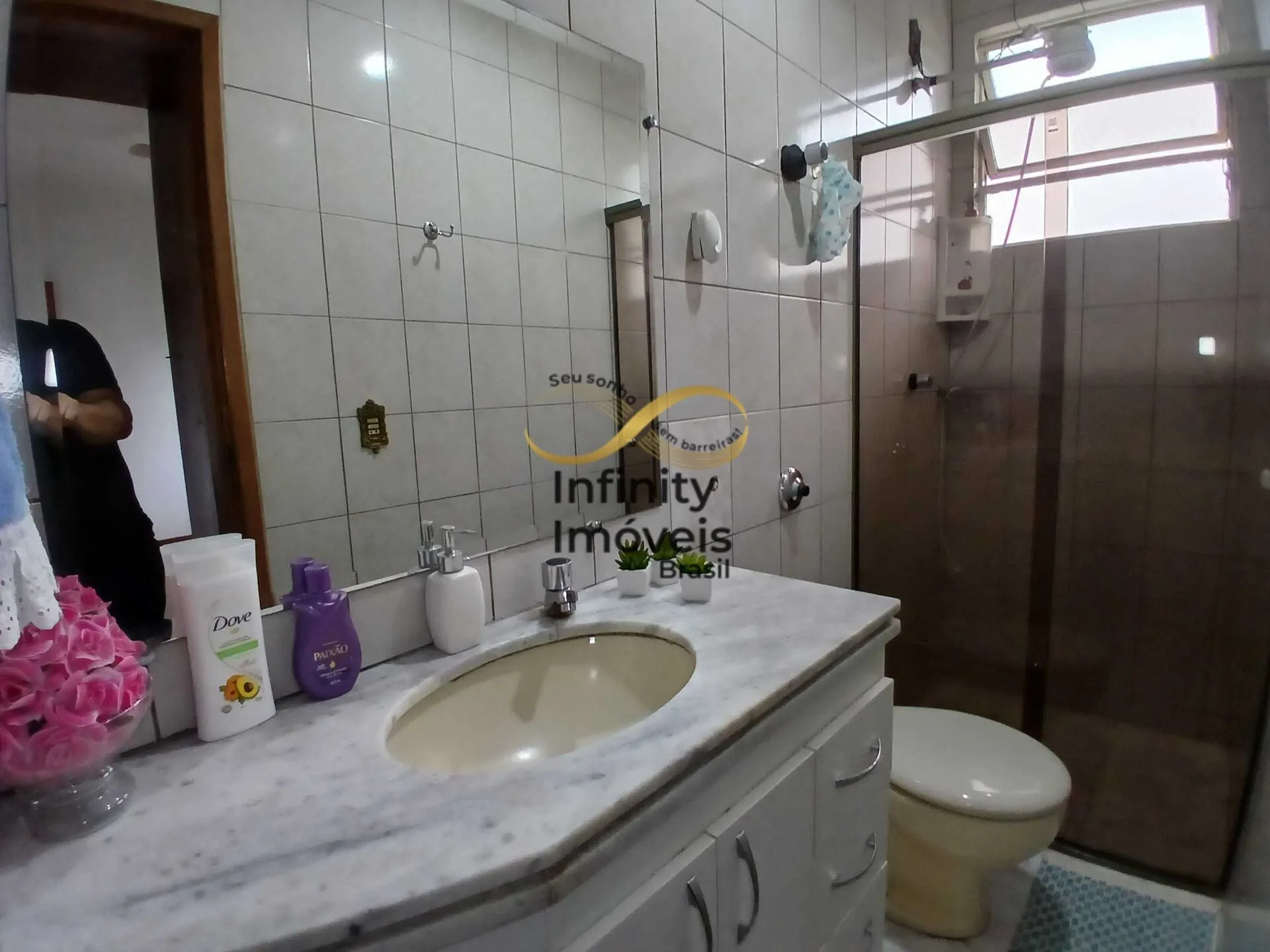Imagem Apartamento à venda no bairro Castelo - Belo Horizonte/MG
