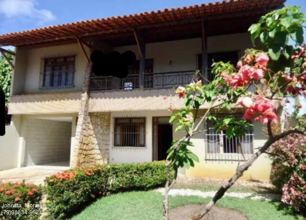 Casa à venda no bairro Atalaia | 4 quartos, 2 suítes | 310m² | Rua Pública - Consulte Agora!