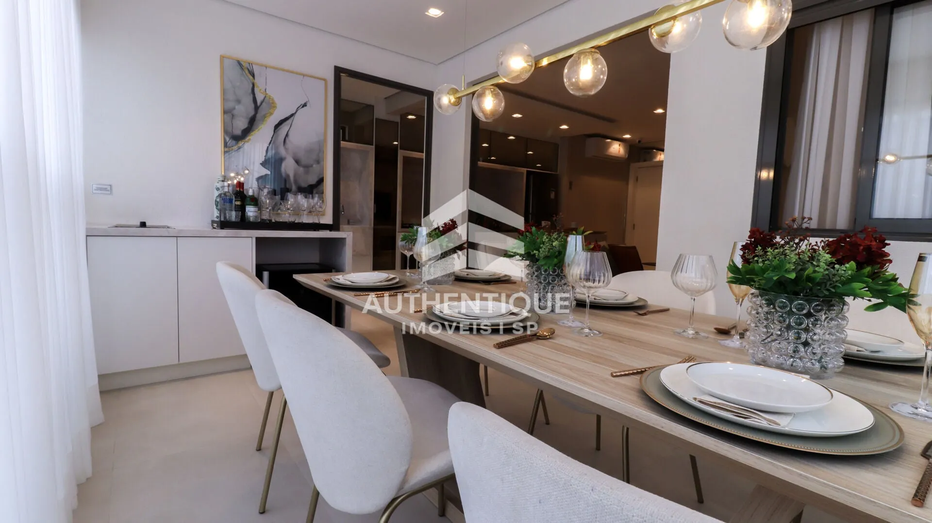Imagem Sinfonia by Kallas Arkhes - Apartamento à venda em São Paulo/SP