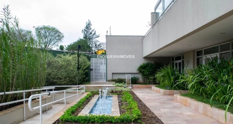 Imagem APARTAMENTO RESIDENCIAL em SÃO PAULO - SP, BARRA FUNDA