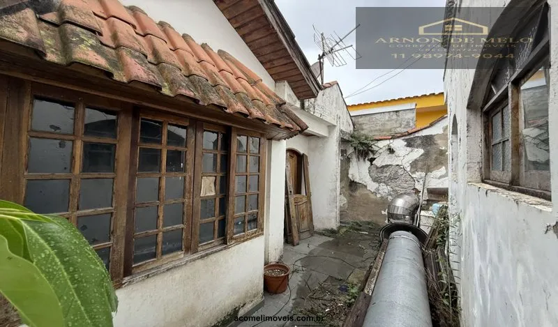 Imagem Casas para venda em São Paulo no bairro Lapa