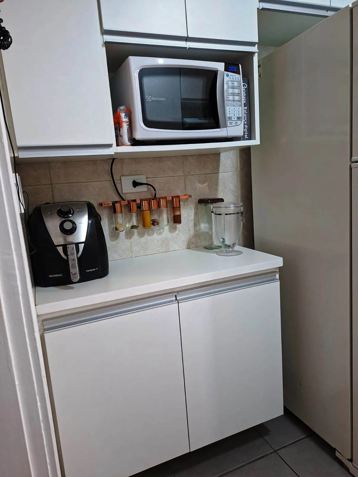 Imagem Apartamento para venda em Interlagos com 2 quartos, 54m2