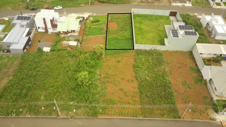 Imagem Terreno para Venda em Concórdia, Santa Terezinha
