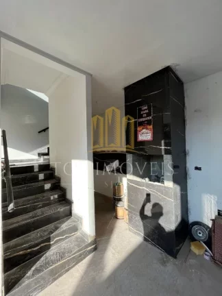 Imagem maravilhosa casa nova três dormitorios suíte espaço gourmet piscina OPORTUNIDADE