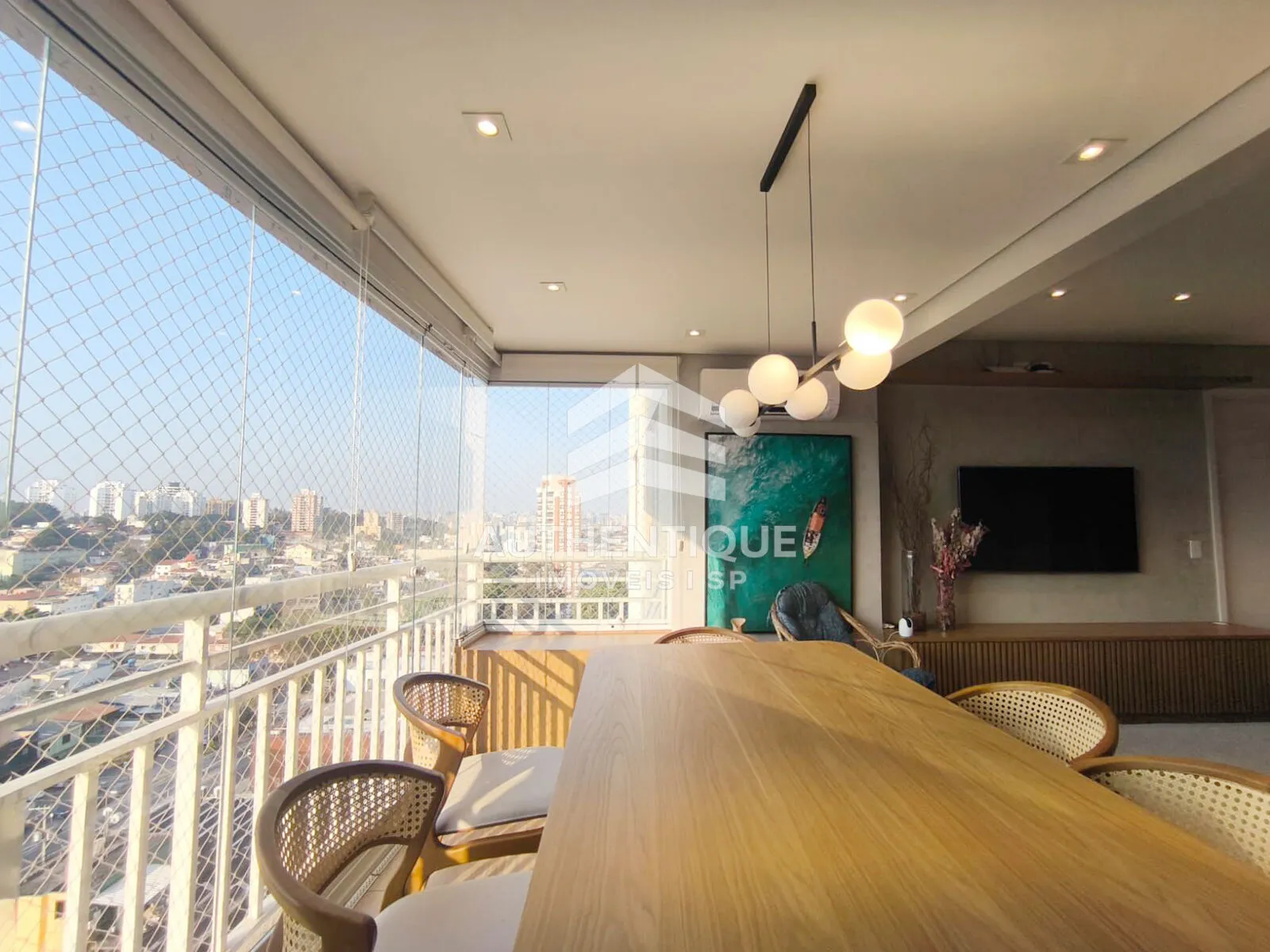 Foto do imóvel MATIZES BUTANTA - Apartamento à venda em Rua Monte Caseros