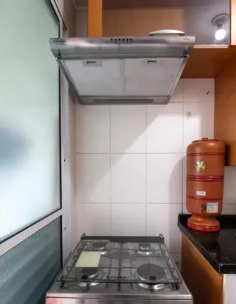Imagem Apartamento com 2 Quartos para Alugar, 54 m² em Vila Siqueira (Zona Norte) - São Paulo