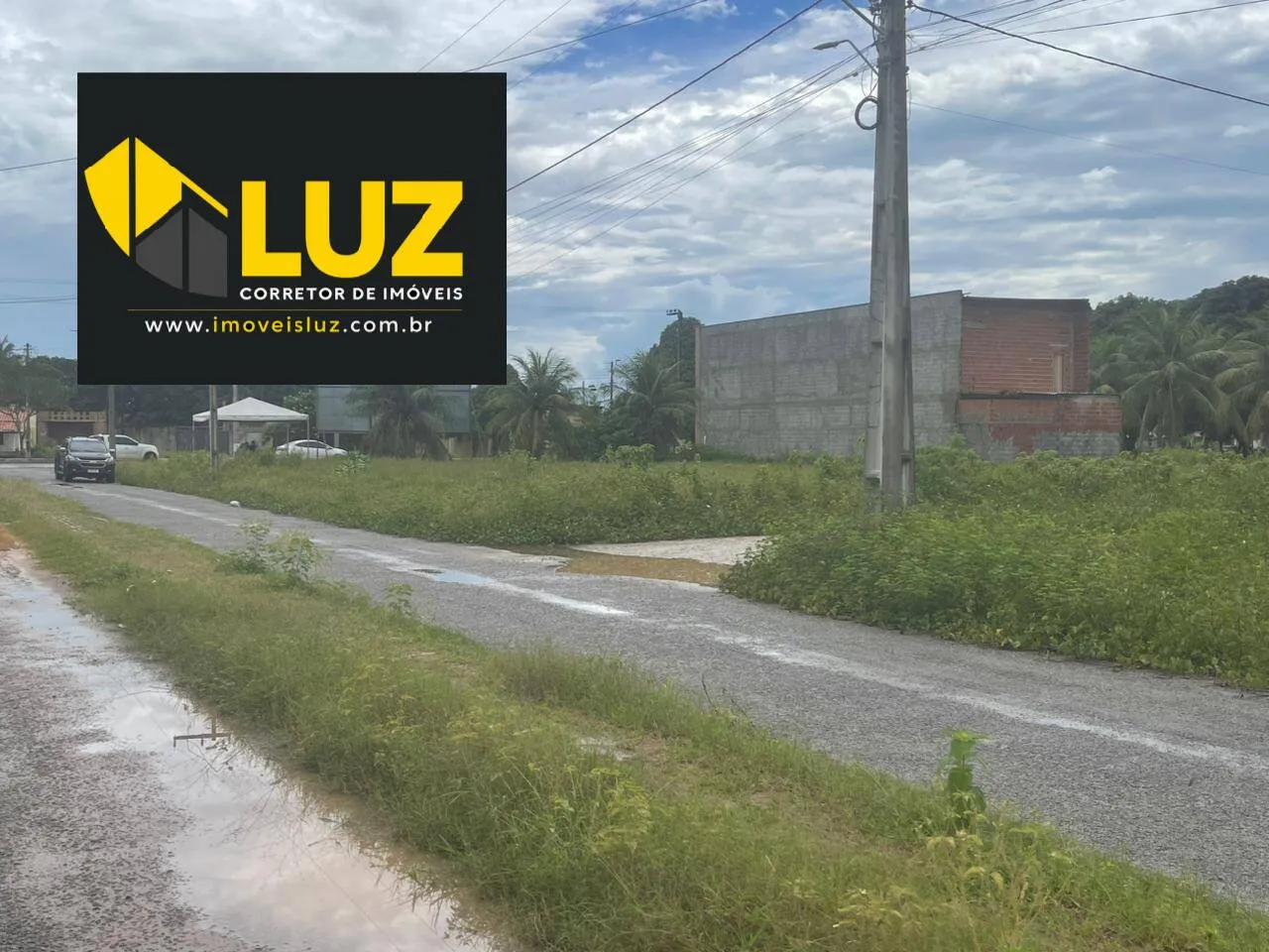 Imagem LOTEAMENTO NOSSA SENHORA DAS GRAÇAS - PINDORETAMA/CE
