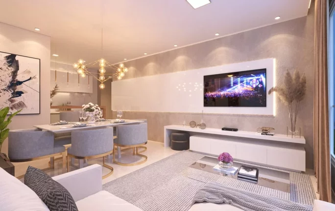 Imagem One Residence - Apartamento à venda no bairro Centro - Capão da Canoa/RS