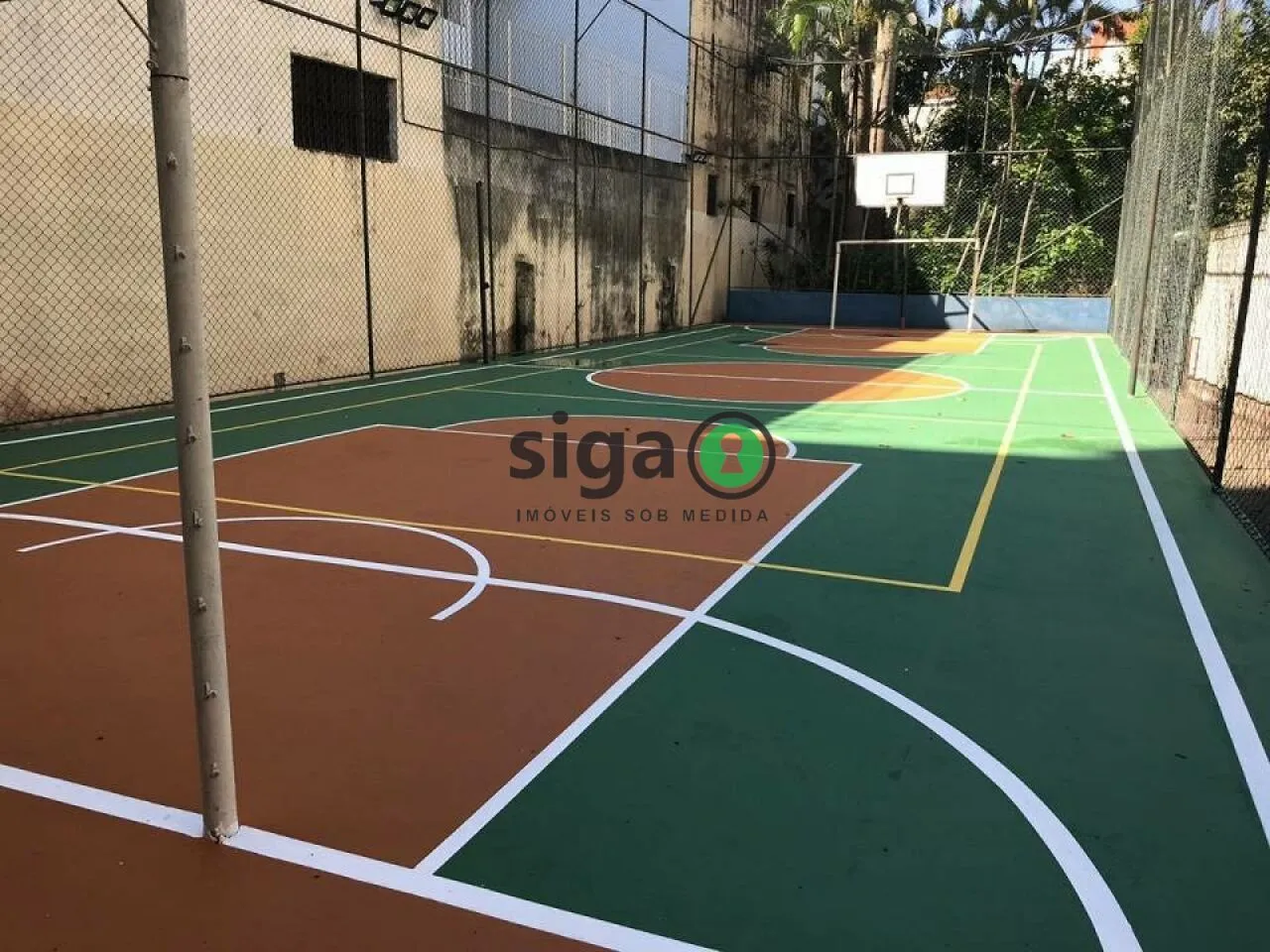 Imagem VENDA DE APARTAMENTO DE 176M2 NA VILA MARIANA COM 4 DORMITORIOS E 3 VAGAS GARAGEM