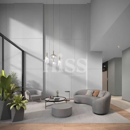 Imagem MOD PINHEIROS - NISS - Studio de 28m² (R), ótima localização, a 260m da estação Sumaré do Metrô!