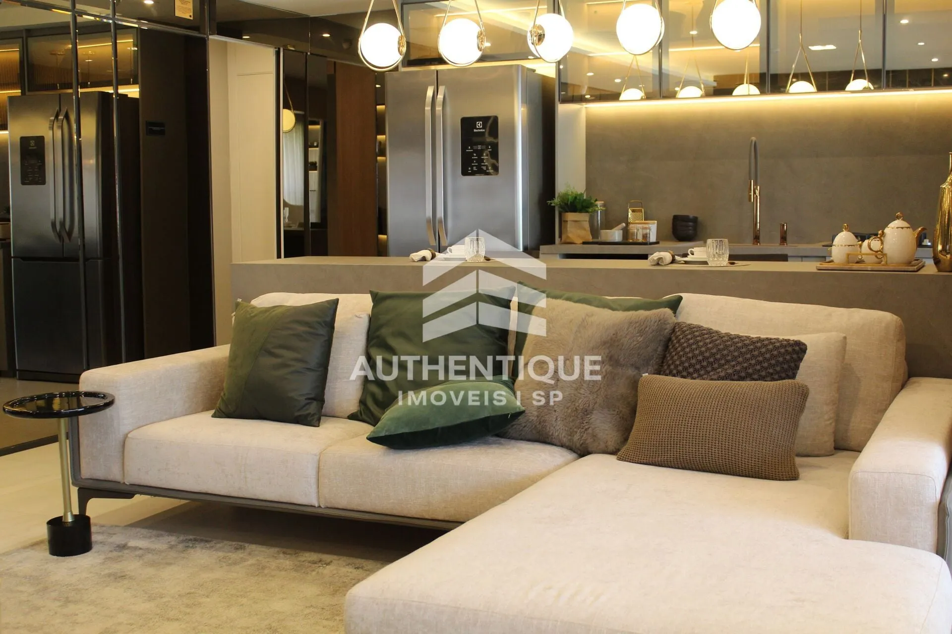 Imagem BOTHANIC CAMPO BELO - Apartamento à venda em São Paulo/SP