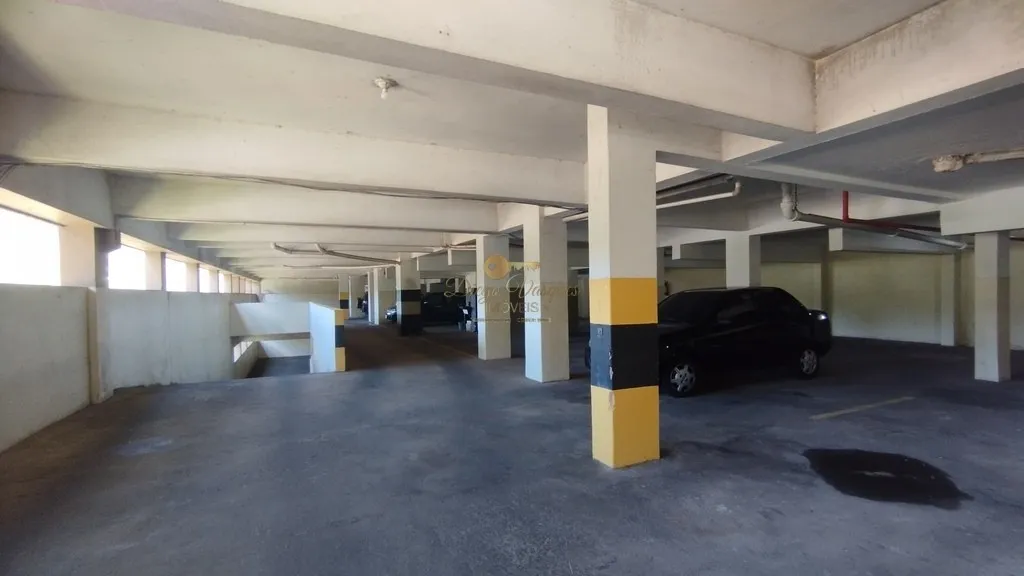 Imagem Apartamento para Venda em Teresópolis / RJ no bairro Caxanga