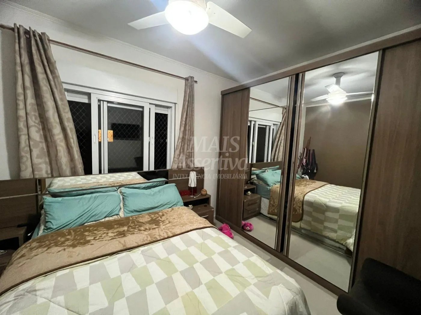 Imagem Apartamento semi mobiliado para venda no Monte Brasil