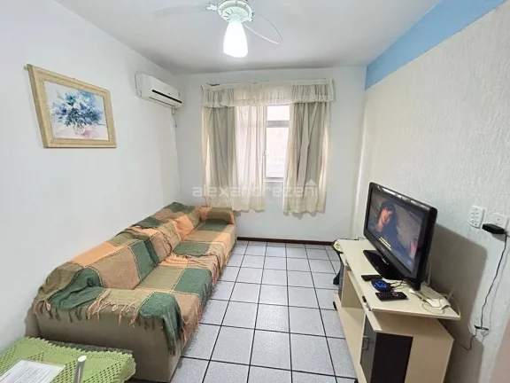Imagem Apartamento 2 dormitórios próximo a praia