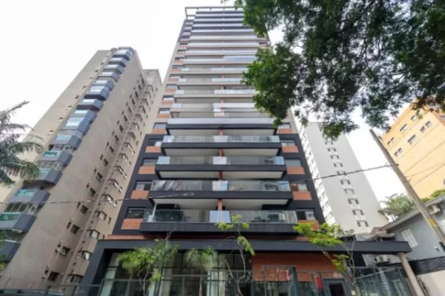 Foto do imóvel NEOHOUSE CAMPO BELO - Studio de 30m² (Unidade de Revenda), próximo à Estação Campo Belo!!