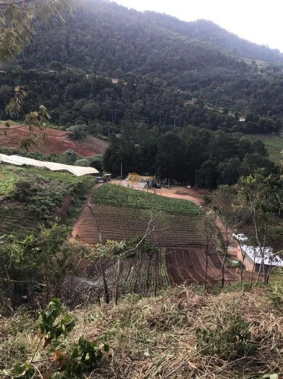 Imagem Terreno para Venda em Nova Friburgo / RJ no bairro Centro