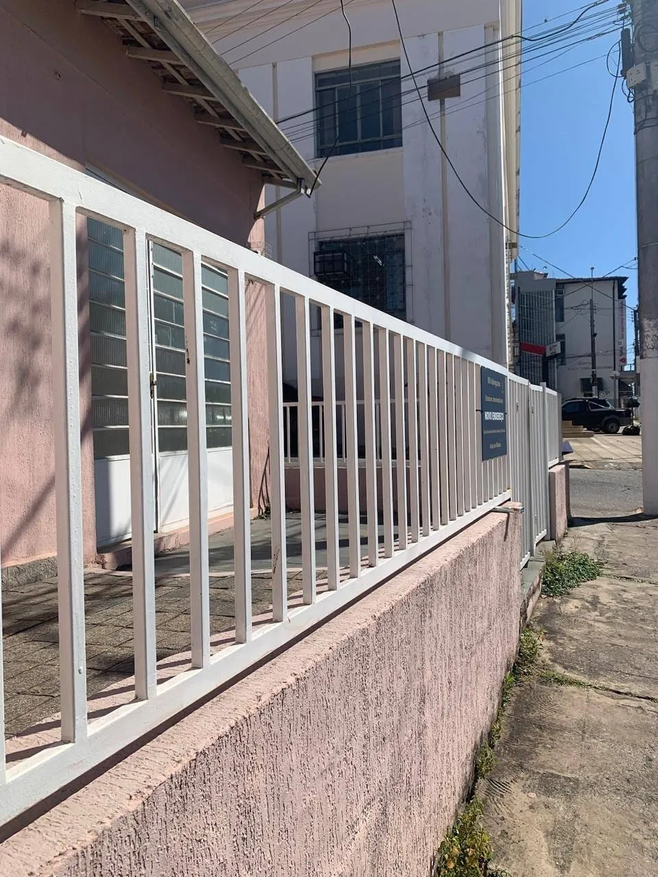Imagem Ponto para locação, Jardim Boa Vista, Pindamonhangaba, SP
