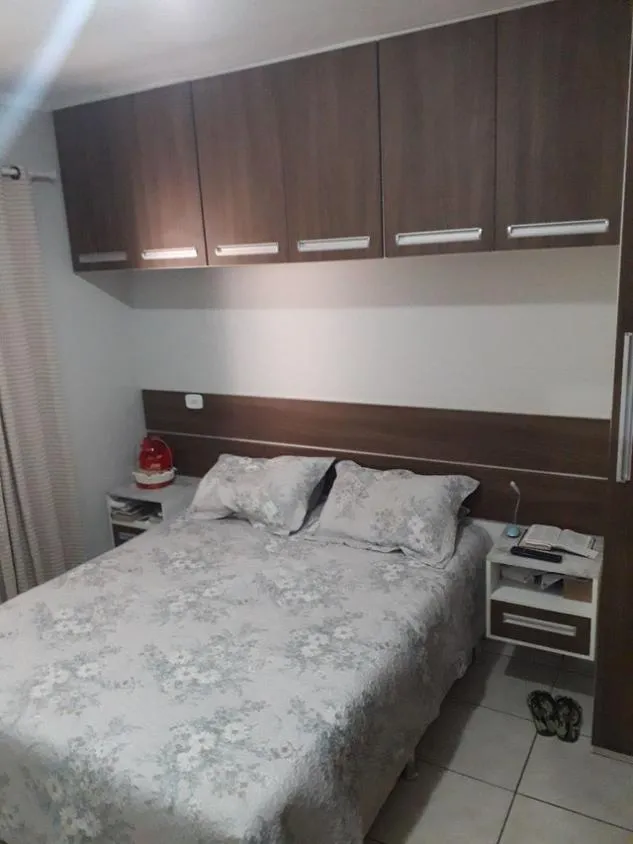 Imagem CASA - JARDIM DAS ORQUÍDEAS - SUMARÉ-SP