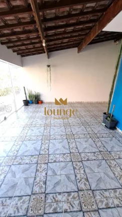 Imagem Casa à Venda no Parque das Paineiras Z.Norte - Sorocaba/SP