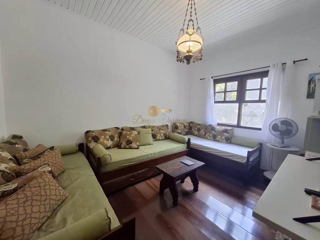Imagem Casa em Condomínio para Venda em Teresópolis / RJ no bairro Green Valley