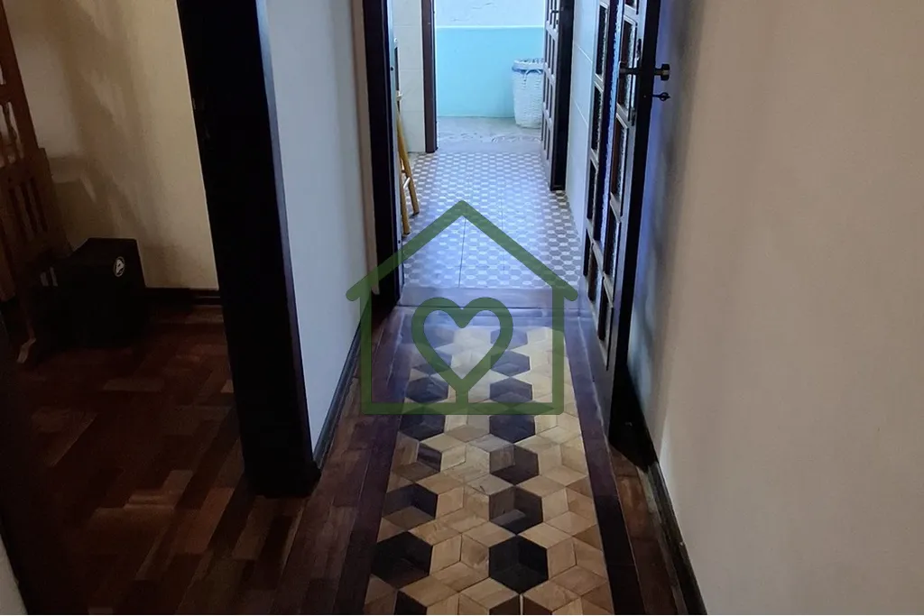 Imagem Apartamento térreo à venda com 62m2, localizado na Rua Doutor João Inácio, 1019, no bairro Naveg...