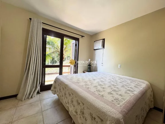 Imagem Condomínio Panorâmico Casa vista mar venda Praia Bombinhas SC