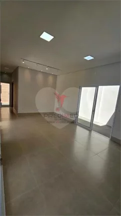 Imagem Casa Residencial Jardim Maria Luiza IV