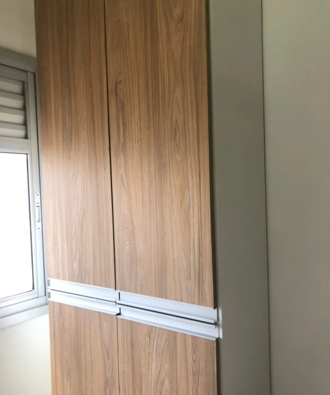 Imagem APARTAMENTO RESIDENCIAL em SOROCABA - SP, PARQUE CAMPOLIM