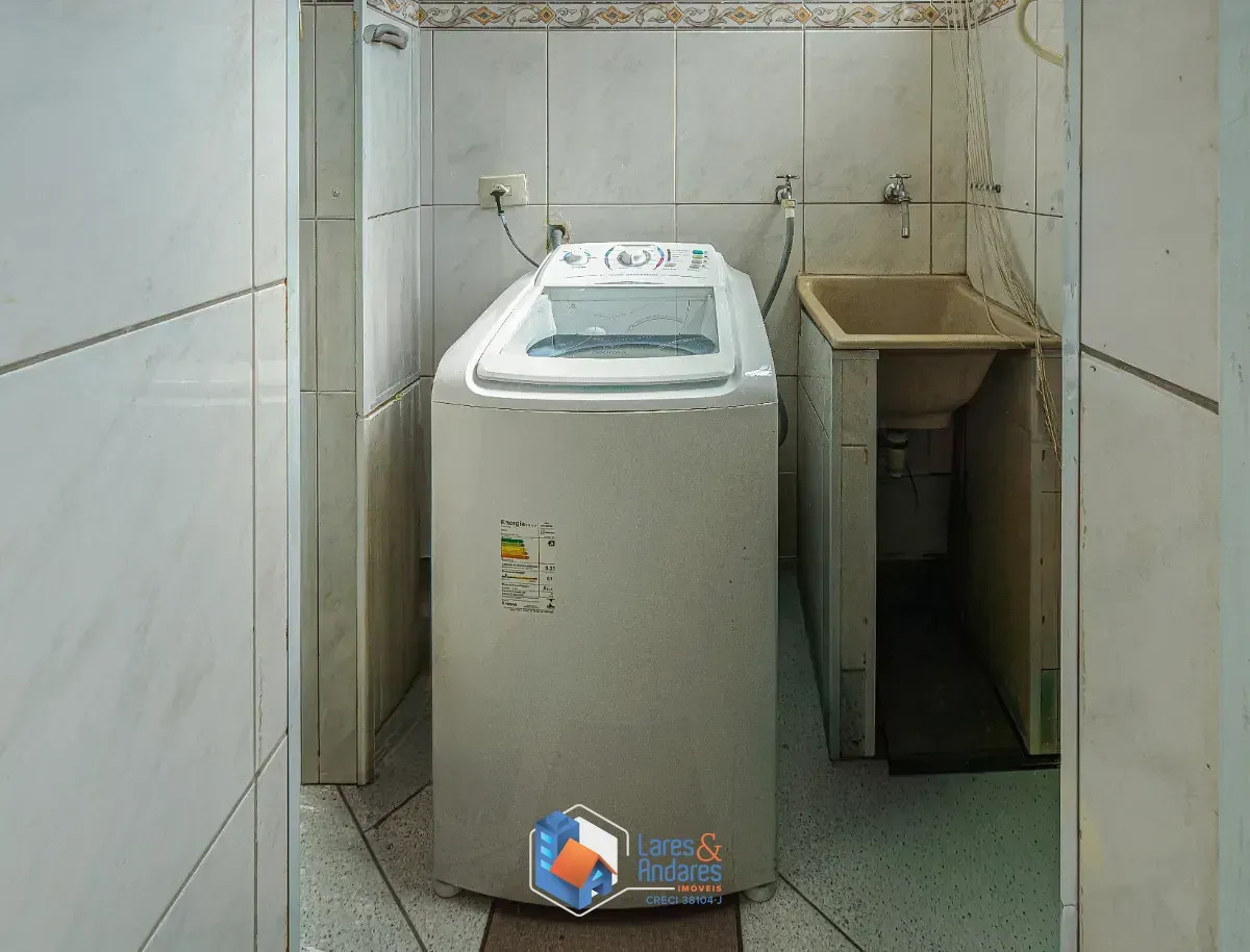 Imagem Apartamento para venda em Água Branca com 3 quartos, sendo 1 suíte, 82m²